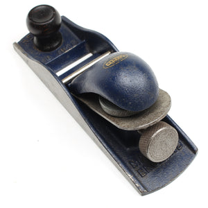Old Record Block Plane No. 0120 - OldTools.co.uk