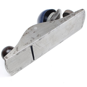 Old Record Block Plane No. 0120 - OldTools.co.uk