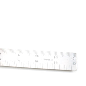 Old Combination Square - 12" - OldTools.co.uk