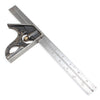 Old Fisher Combination Square - 12" - OldTools.co.uk