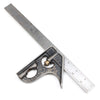Old Fisher Combination Square - 12" - OldTools.co.uk