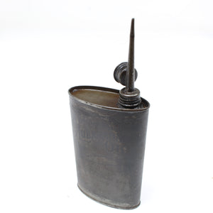 Old Oil Can