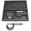 Moore and Wright Micrometers No. 965 & 996B - OldTools.co.uk