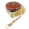 John Rabone Tape Measure No. 400 - 66ft