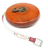 Rabone Chesterman Leather Tape Measure - 20m