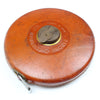 Rabone Chesterman Leather Tape Measure - 20m