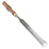 Marples Paring Gouge - 1" (Beech)