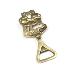 Vintage 'Thirsty Pixies' Bottle Opener