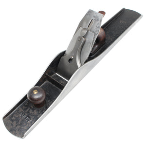 Old Stanley Jointer Plane No. 8 Corrugated  - ENGLAND, WALES, SCOTLAND ONLY - OldTools.co.uk