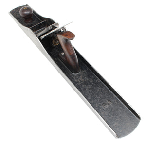Old Stanley Jointer Plane No. 8 Corrugated  - ENGLAND, WALES, SCOTLAND ONLY - OldTools.co.uk