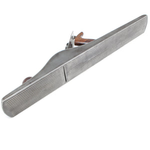 Old Stanley Jointer Plane No. 8 Corrugated  - ENGLAND, WALES, SCOTLAND ONLY - OldTools.co.uk