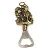 Vintage Dogs Bottle Opener - Spaniels