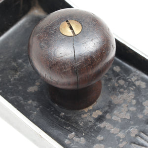 Old Stanley Jointer Plane No. 8 Corrugated  - ENGLAND, WALES, SCOTLAND ONLY - OldTools.co.uk