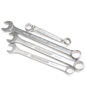 Heyco (W.Germany), Britool and King Dick Spanners - OldTools.co.uk