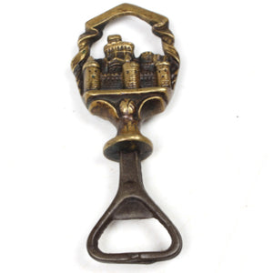 Old Castle Bottle Opener