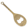 Novelty Badminton / Squash / Tennis Bottle Opener