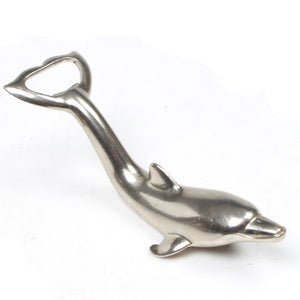 Dolphin Bottle Opener