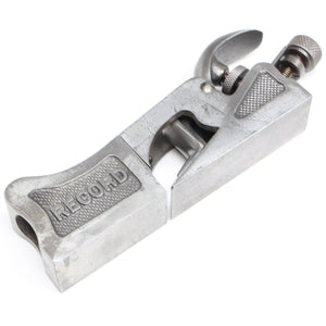 Record Shoulder, Bullnose, Chisel Plane No. 311 - OldTools.co.uk