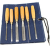 Ashley Iles Wood Carving Tool Set (Beech)