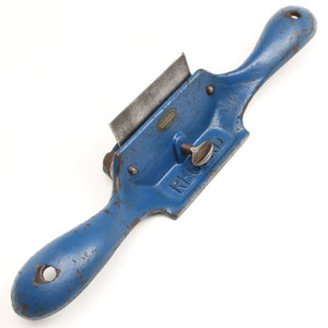 Record Cabinet Scraper No. 080 - OldTools.co.uk