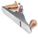 Acorn Smoothing Plane - No. 4 (Beech)