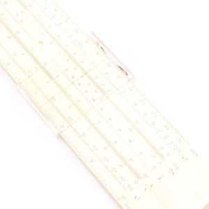 Old Rules and Parallel Rule - OldTools.co.uk