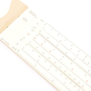 Old Rules and Parallel Rule - OldTools.co.uk