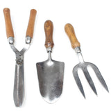 Small Garden Tool Set (Ash)