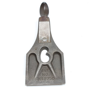 Old Stanley Jack Plane No. 5 1/2 - ENGLAND, WALES, SCOTLAND ONLY - OldTools.co.uk