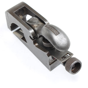 Old Record Bullnose Plane No. 077A - OldTools.co.uk