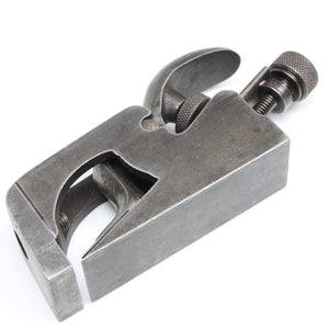 Old Record Bullnose Plane No. 077A - OldTools.co.uk