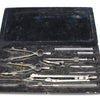 Old Drawing Sets - OldTools.co.uk