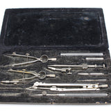 Old Drawing Sets - OldTools.co.uk