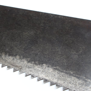 Old Wingfield Saw – 28” - 3 1/2tpi (Beech)