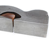 Old Iron Shoulder Plane (Beech, Mahogany)