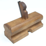 Emir Wooden Router (Beech)