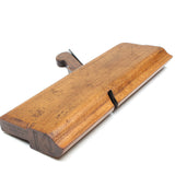 Old Moseley Wooden Plane (Beech)