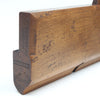 Old Moseley Wooden Plane (Beech)