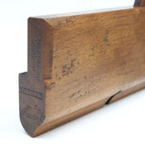 Old Moseley Wooden Plane (Beech)