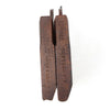 2x Tunbridge Wells Hollow / Round Planes No. 4 (Beech)