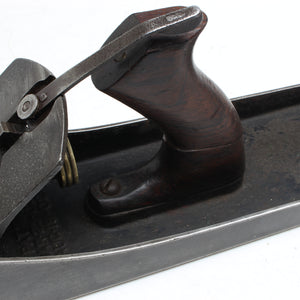 Old Stanley Jointer Plane No. 8 - ENGLAND, WALES, SCOTLAND ONLY - OldTools.co.uk