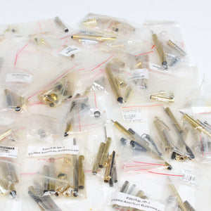 Large Collection Of Pen Turning Kits - OldTools.co.uk