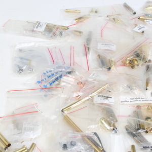 Large Collection Of Pen Turning Kits - OldTools.co.uk