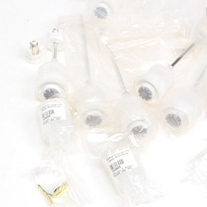 Collection Of Turning Craft Kits (Grinders + Others) - OldTools.co.uk
