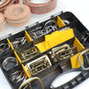 Belt Making / Leather / Belt Buckles - ENGLAND, WALES, SCOTLAND ONLY - OldTools.co.uk