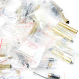 Large Collection Of Pen Turning Kits - OldTools.co.uk