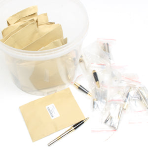 Pen Turning Kits, Turning Project Parts + Pen Blanks - ENGLAND, WALES, SCOTLAND ONLY - OldTools.co.uk