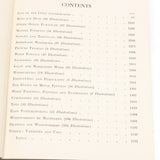 4x Old Practical Woodworker Books Vol 1-4 - OldTools.co.uk