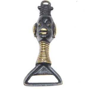 Tribal Bottle Opener