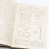 4x Old Practical Woodworker Books Vol 1-4 - OldTools.co.uk